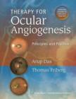 Image for Therapy for Ocular Angiogenesis: Principles and Practice