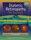 Image for Diabetic retinopathy  : the essentials