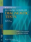 Image for Wallach&#39;s interpretation of diagnostic tests