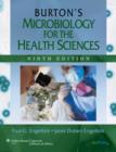 Image for Burton&#39;s microbiology for the health sciences