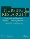 Image for Nursing Research