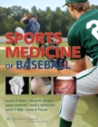Image for Sports Medicine of Baseball