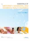 Image for Ricci: Essentials of Maternity, Newborn and Women&#39;s Health Nursing and Study Guide That Accompanies the Text