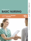 Image for Textbook of basic nursing