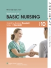 Image for Workbook for Textbook of Basic Nursing