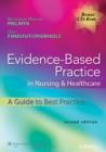 Image for Evidence-based practice in nursing &amp; healthcare  : a guide to best practice