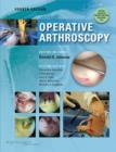 Image for Operative Arthroscopy