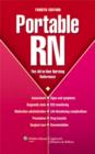 Image for Portable RN  : the all-in-one nursing reference