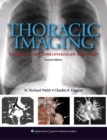 Image for Thoracic imaging  : pulmonary and cardiovascular radiology
