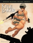 Image for Modern Masters Volume 20: Kyle Baker