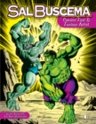 Image for Sal Buscema: Comics Fast &amp; Furious Artist