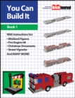 Image for You Can Build It Book 1