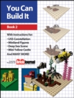Image for You Can Build It Book 2