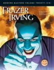 Image for Modern Masters Volume 26: Frazer Irving