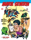 Image for Marie Severin: The Mirthful Mistress of Comics