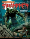Image for Swampmen  : muck monsters of the comics