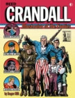 Image for Reed Crandall: Illustrator of the Comics