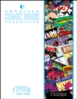 Image for American Comic Book Chronicles: The 1990s