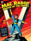 Image for Mac Raboy: Master of the Comics