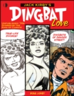 Image for Jack Kirby's dingbat love