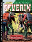 Image for John Severin: Two-Fisted Comic Book Artist