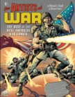 Image for Our artists at war  : the best of the best American war comics