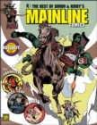 Image for The best of Simon &amp; Kirby&#39;s Mainline comics