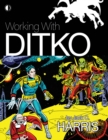 Image for Working With Ditko