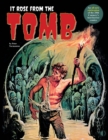 Image for It rose from the tomb  : celebrating the 20th century&#39;s best horror comics