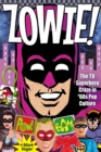 Image for Zowie! : The TV Superhero Craze in ’60s Pop Culture