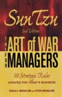 Image for Sun tzu  : the art of war for managers