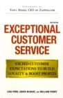 Image for Exceptional Customer Service
