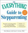 Image for The Everything Guide to Stepparenting