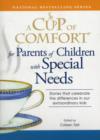 Image for A &quot;Cup of Comfort&quot; for Parents of Children with Special Needs