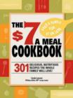 Image for The $7 Meals Cookbook