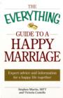 Image for The Everything Guide to a Happy Marriage