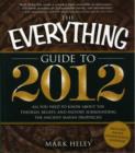 Image for The Everything Guide to 2012