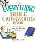 Image for Everything Bible Crosswords Book