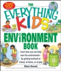 Image for Everything Kids&#39; Environment Book