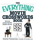 Image for Everything Movie Crosswords Book: 150 A-list Puzzles That Film Fanatics Will Love
