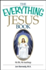 Image for The everything Jesus book