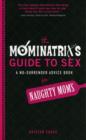Image for The mominatrix&#39;s guide to sex  : a no-surrender, advice book for naughty moms