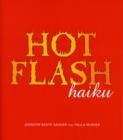 Image for Hot flash haiku