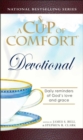 Image for Cup of Comfort Devotional: Daily Reflections to Reaffirm Your Faith in God
