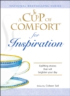 Image for A cup of comfort for inspiration