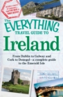 Image for The everything travel guide to Ireland