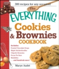 Image for The Everything cookies &amp; brownies cookbook