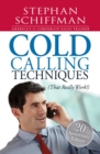 Image for Cold calling techniques: (that really work!)