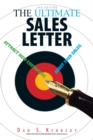 Image for The ultimate sales letter: attract new customers, boost your sales