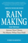 Image for Rain making: attract new clients no matter what your field